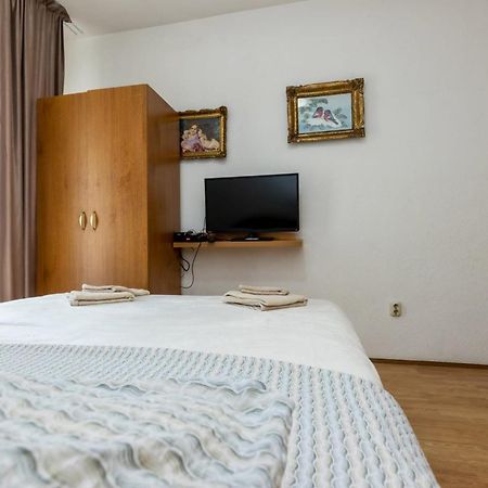 Apartments Dino Kastela Dış mekan fotoğraf