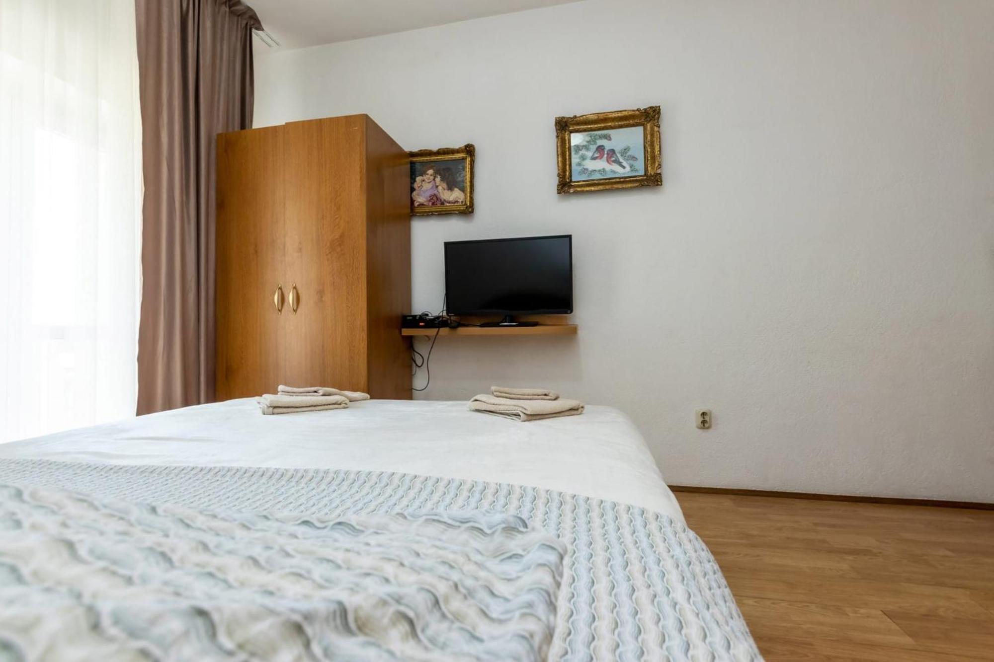 Apartments Dino Kastela Dış mekan fotoğraf