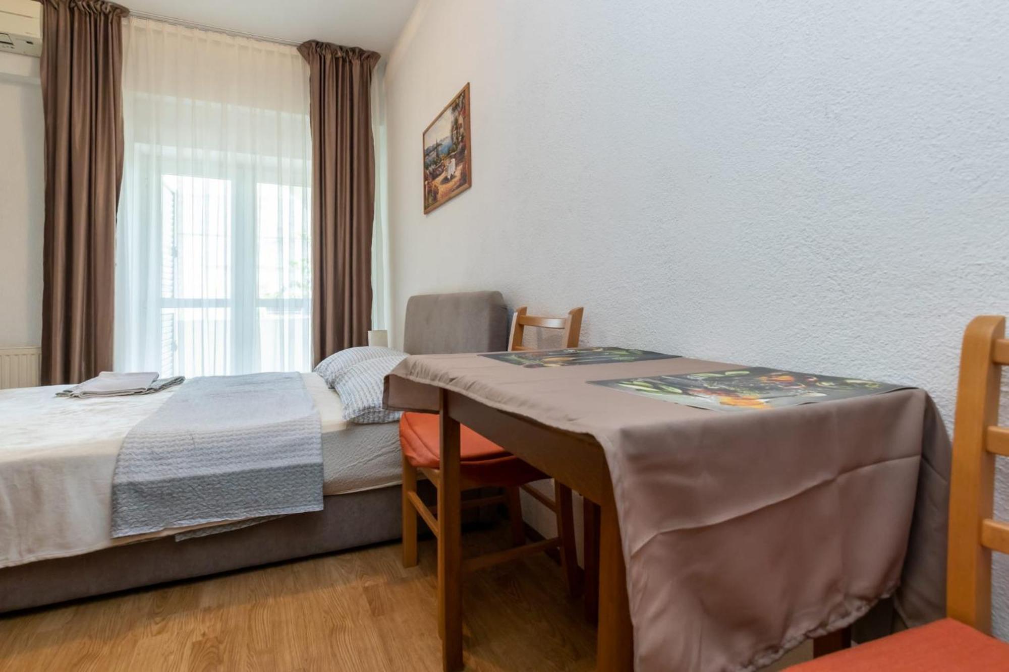 Apartments Dino Kastela Dış mekan fotoğraf
