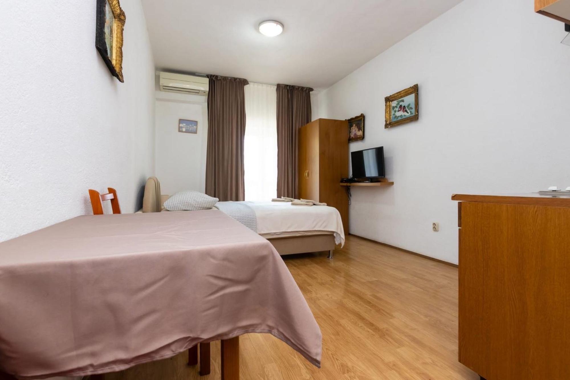 Apartments Dino Kastela Dış mekan fotoğraf
