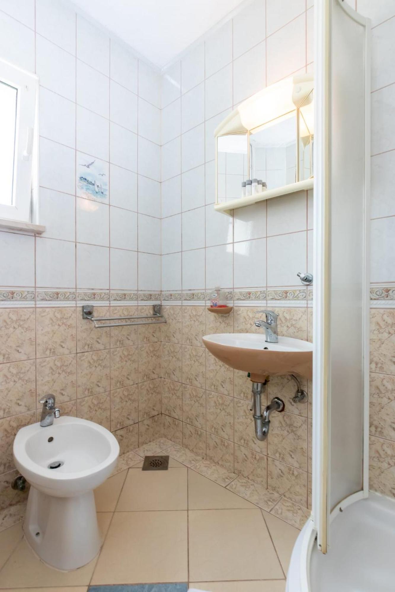Apartments Dino Kastela Dış mekan fotoğraf