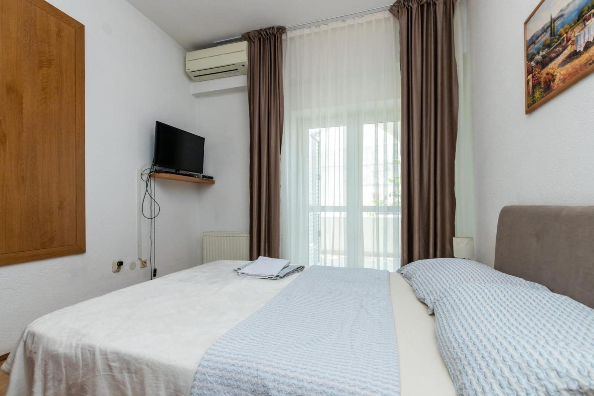 Apartments Dino Kastela Dış mekan fotoğraf