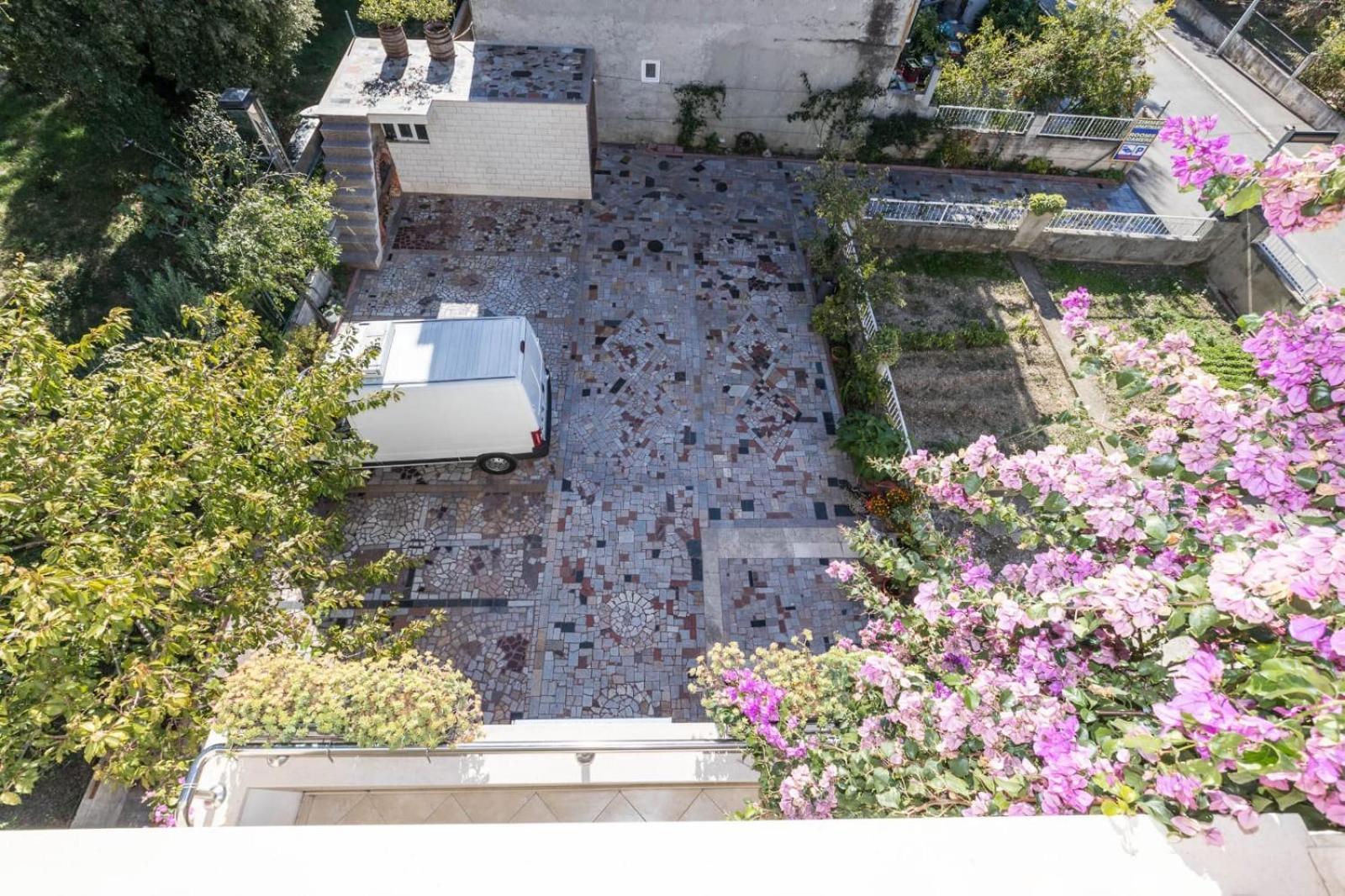 Apartments Dino Kastela Dış mekan fotoğraf